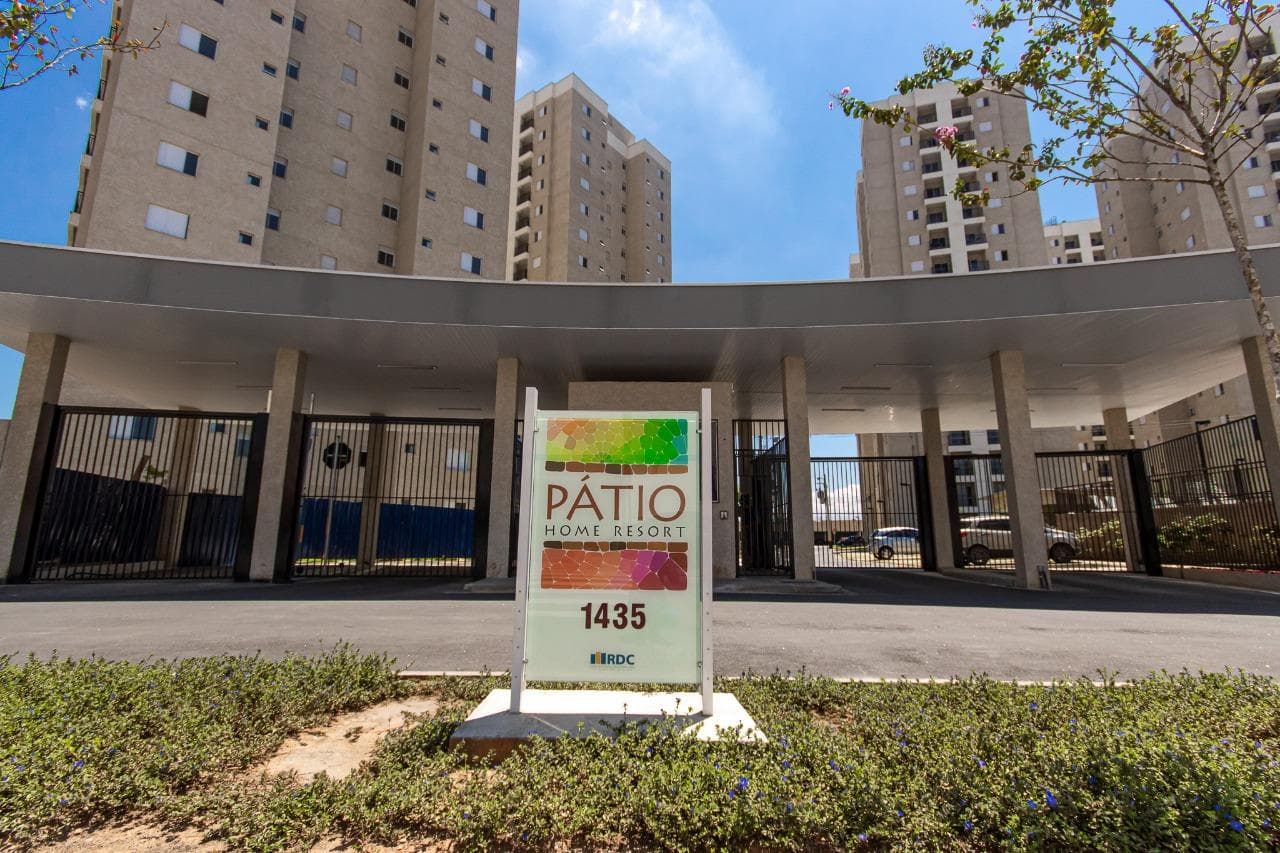 Pátio Home Resort