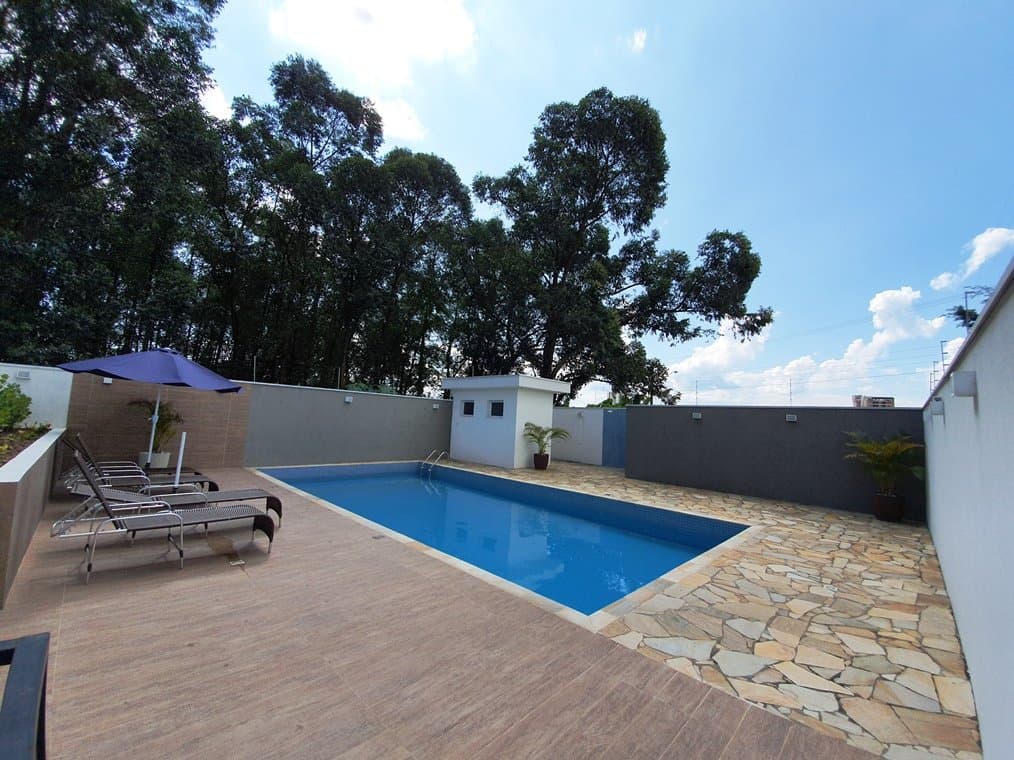 Edifício Gran Village