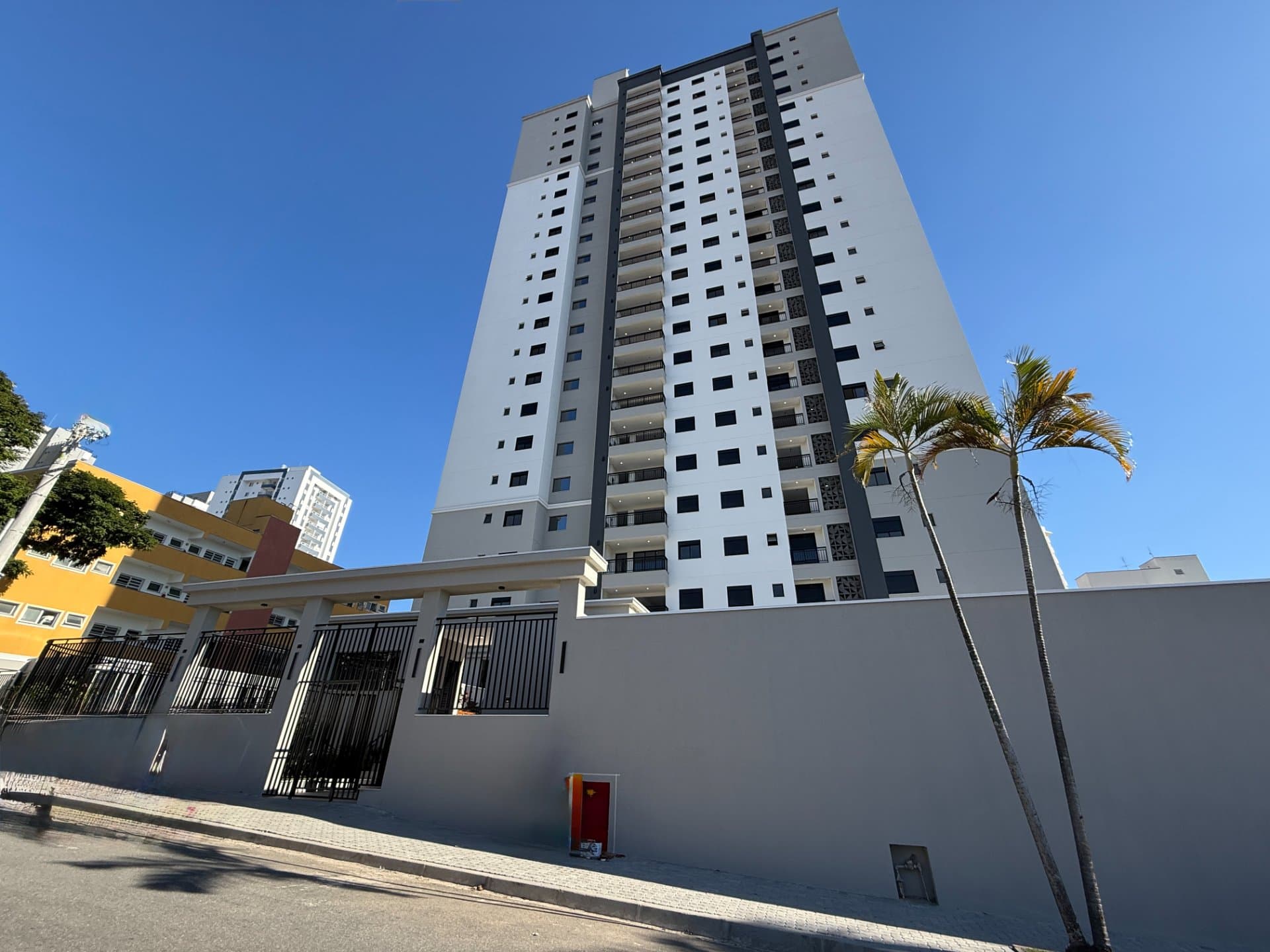 Edifício Guaecá