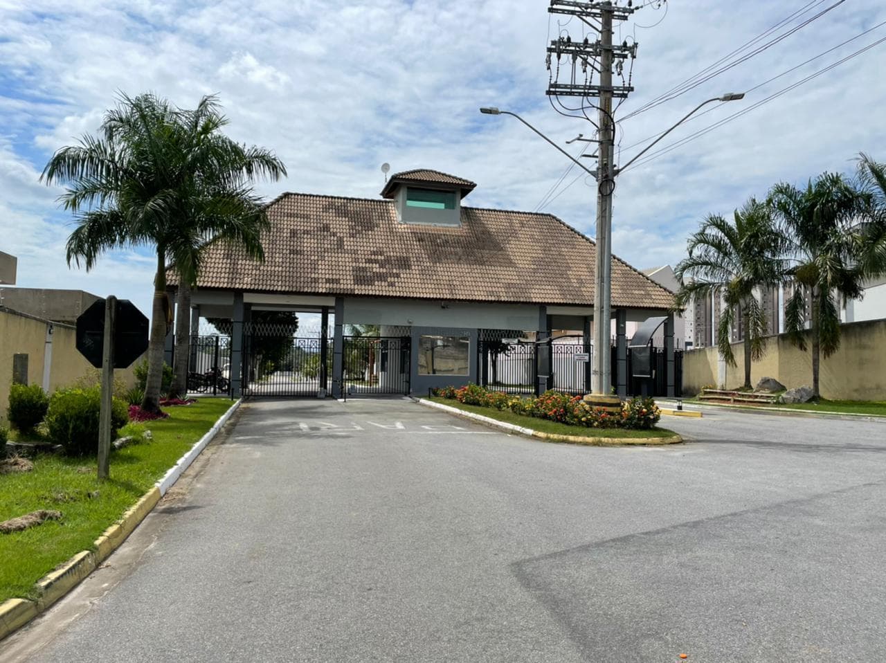 Residencial Parque das Araucárias