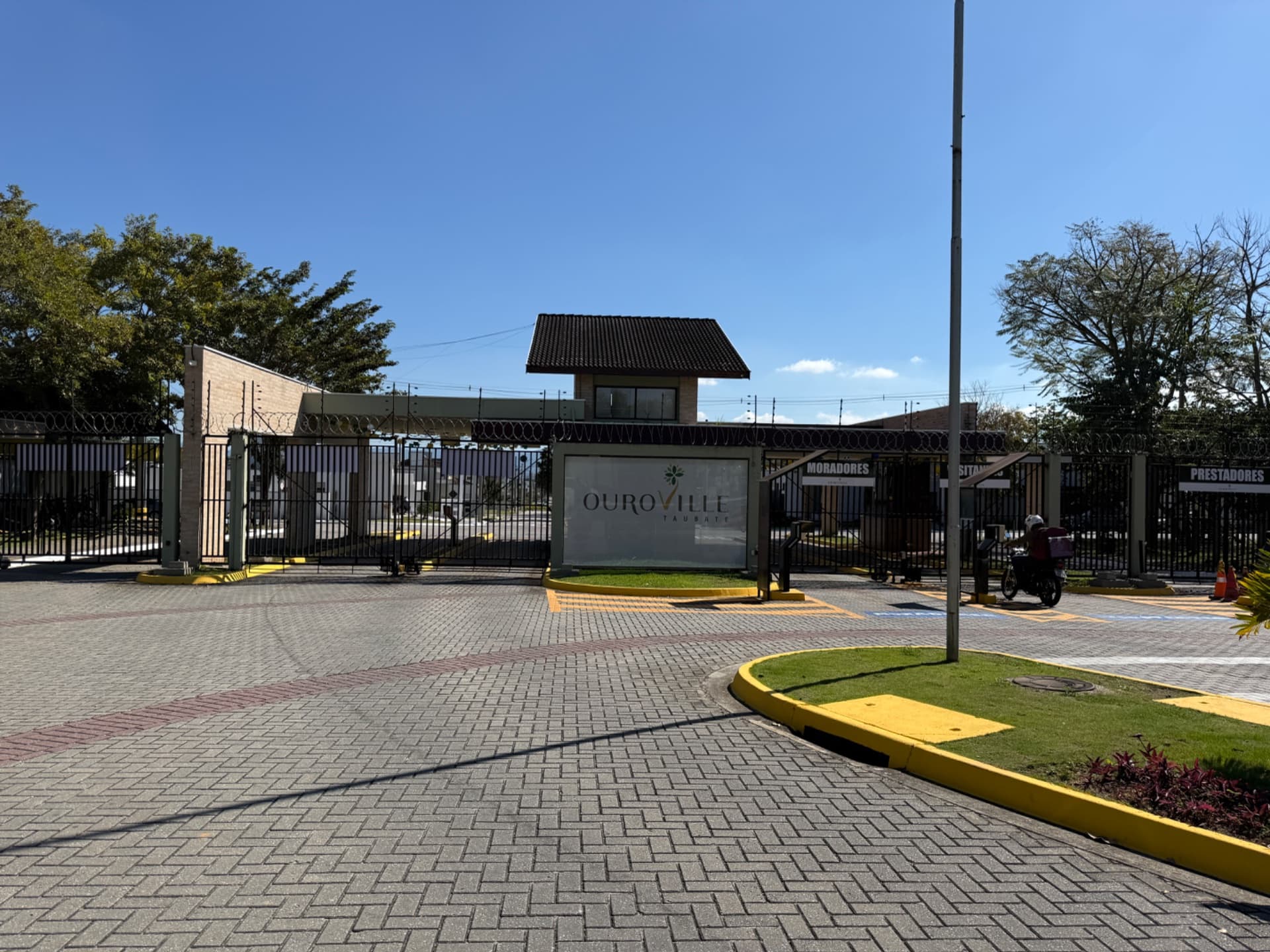 Residencial OuroVille