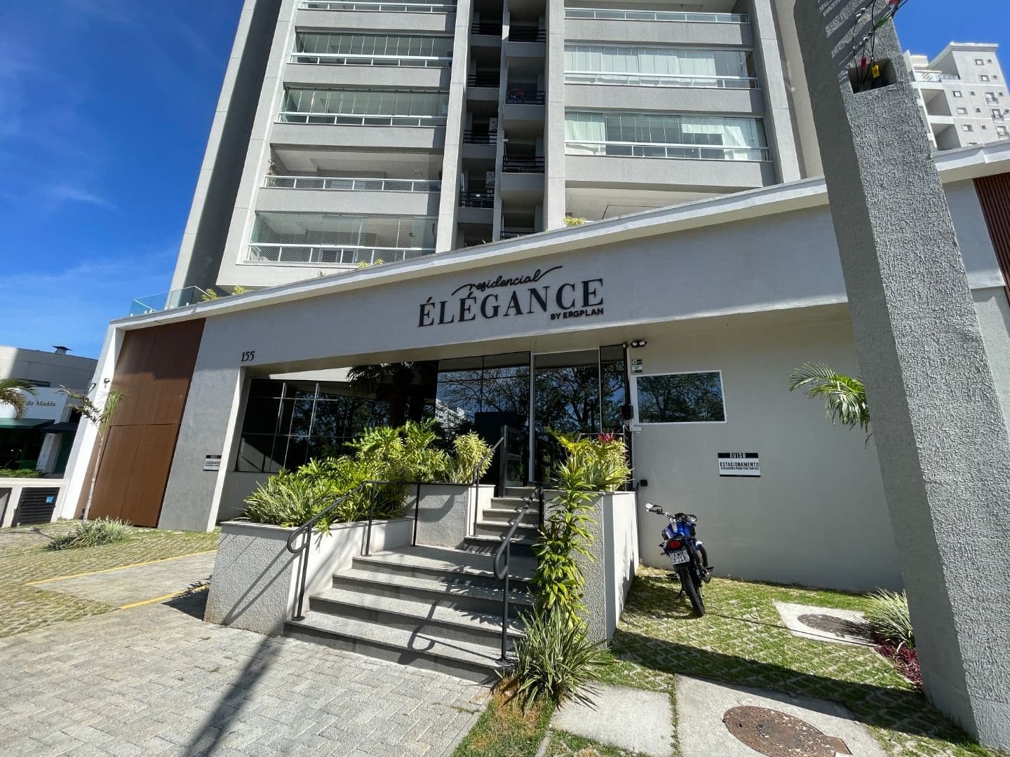 Residencial Elegance