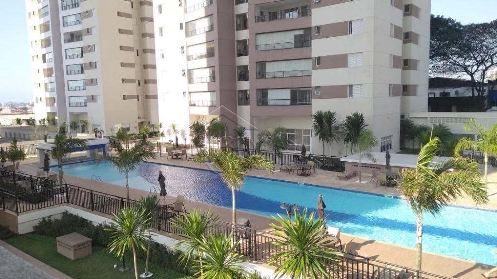 Condomínio Residencial Renaissance