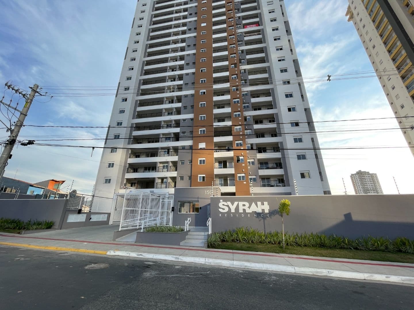 Syrah Residence