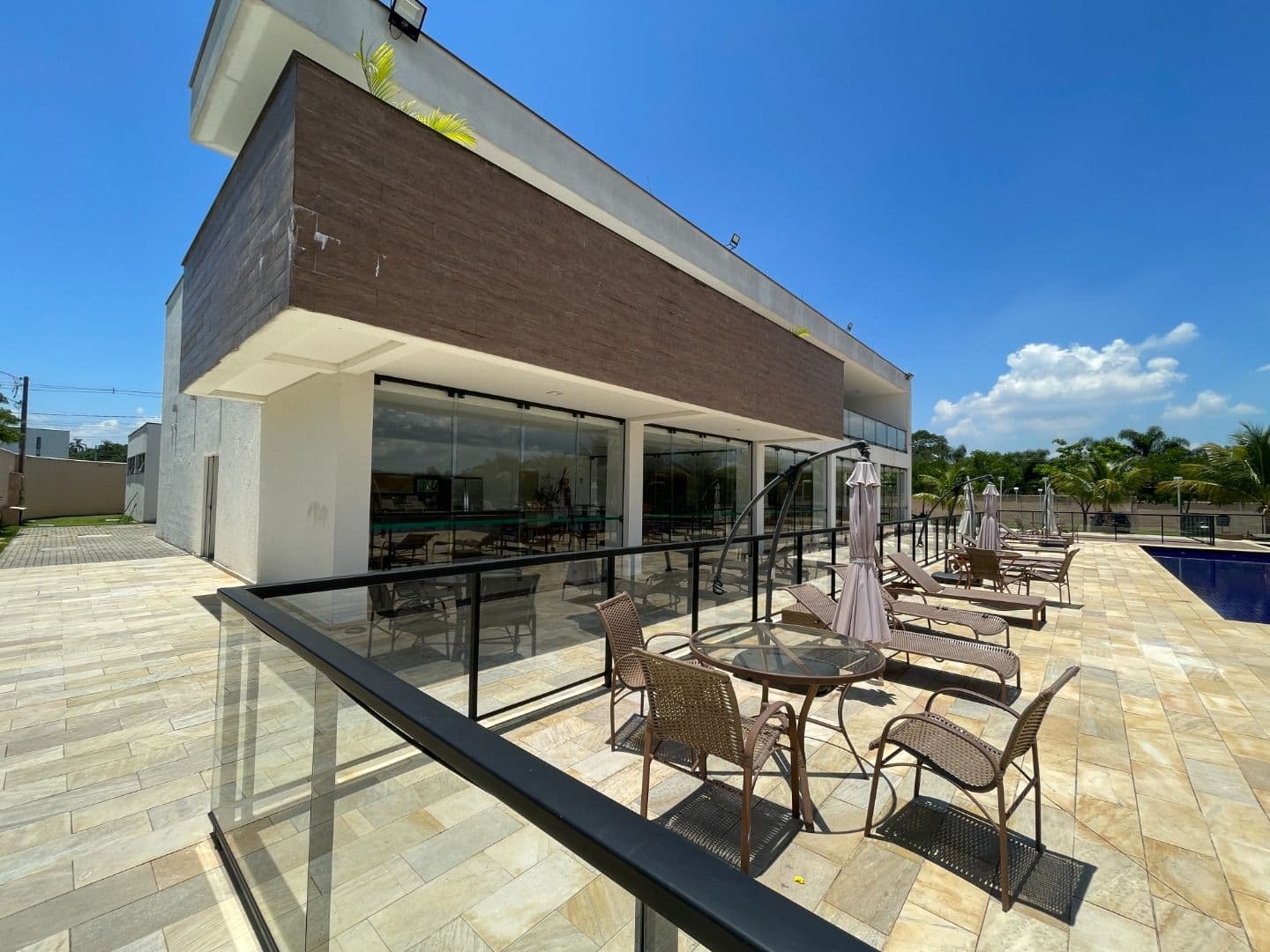 Residencial Green Park