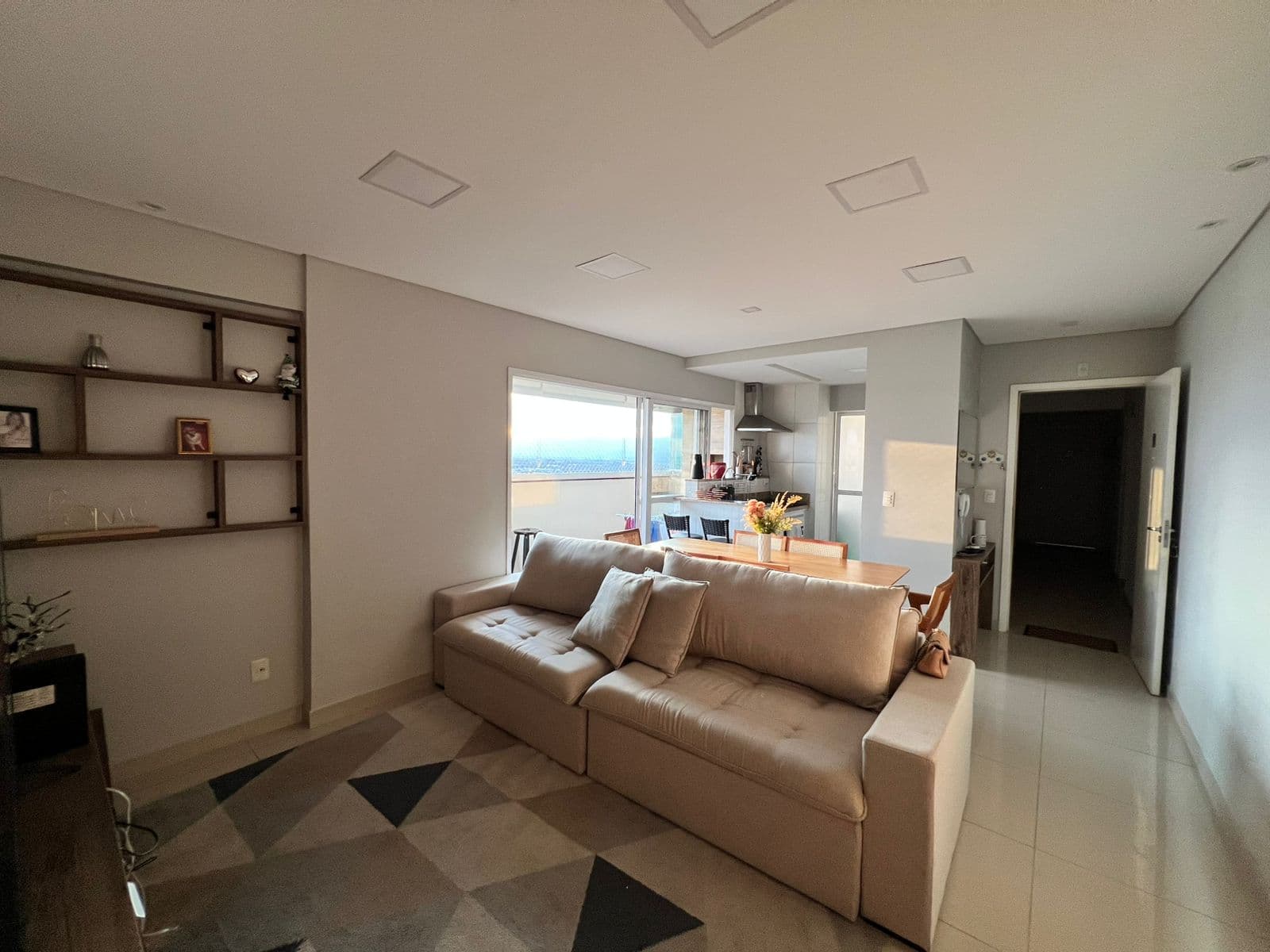Apartamento com 2 dormitórios à venda, 72 m² por R$ 468.000,00 - Condomínio Residencial Vie Nouvelle - Taubaté/SP em Barranco, Taubaté/SP — Orah Houses